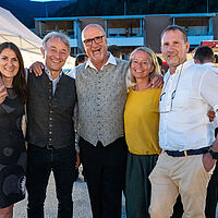 Treffen sagt Danke Fest - 07.07.2023