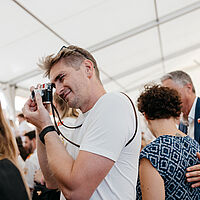 Treffen sagt Danke Fest - 07.07.2023