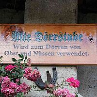 Dorffest in Winklern