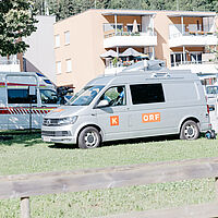 Treffen sagt Danke Fest - 07.07.2023