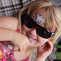 Dorffest in Winklern