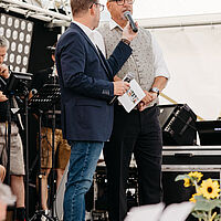 Treffen sagt Danke Fest - 07.07.2023