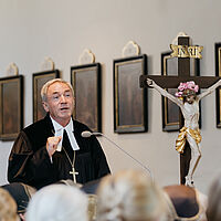 Treffen sagt Danke Fest - 07.07.2023