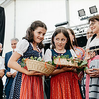 Treffen sagt Danke Fest - 07.07.2023