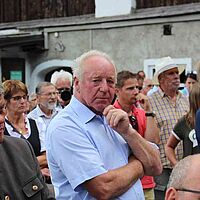 Dorffest in Winklern
