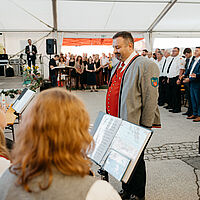 Treffen sagt Danke Fest - 07.07.2023
