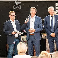 Treffen sagt Danke Fest - 07.07.2023