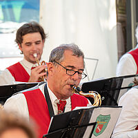 Treffen sagt Danke Fest - 07.07.2023