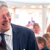Treffen sagt Danke Fest - 07.07.2023