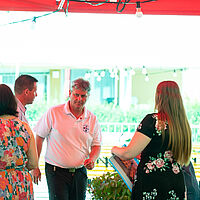 Treffen sagt Danke Fest - 07.07.2023