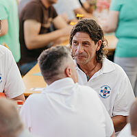 Treffen sagt Danke Fest - 07.07.2023