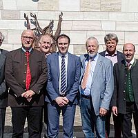 Ausflug nach Capriva 2017