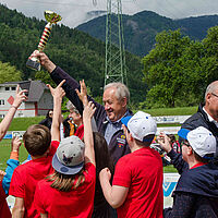 Kinder-Sicherheitsolympiade 2018 in Treffen