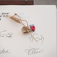 Treffen sagt Danke Fest - 07.07.2023