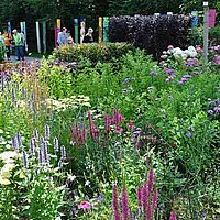 Besuch Bundespräsident a. D. Dr. Heinz Fischer