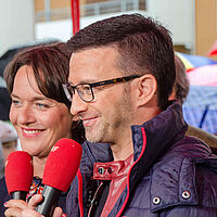 Guten Morgen Österreich