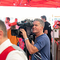 Treffen sagt Danke Fest - 07.07.2023