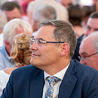 Treffen sagt Danke Fest - 07.07.2023