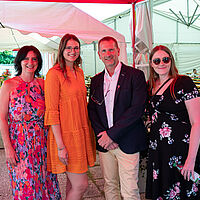 Treffen sagt Danke Fest - 07.07.2023