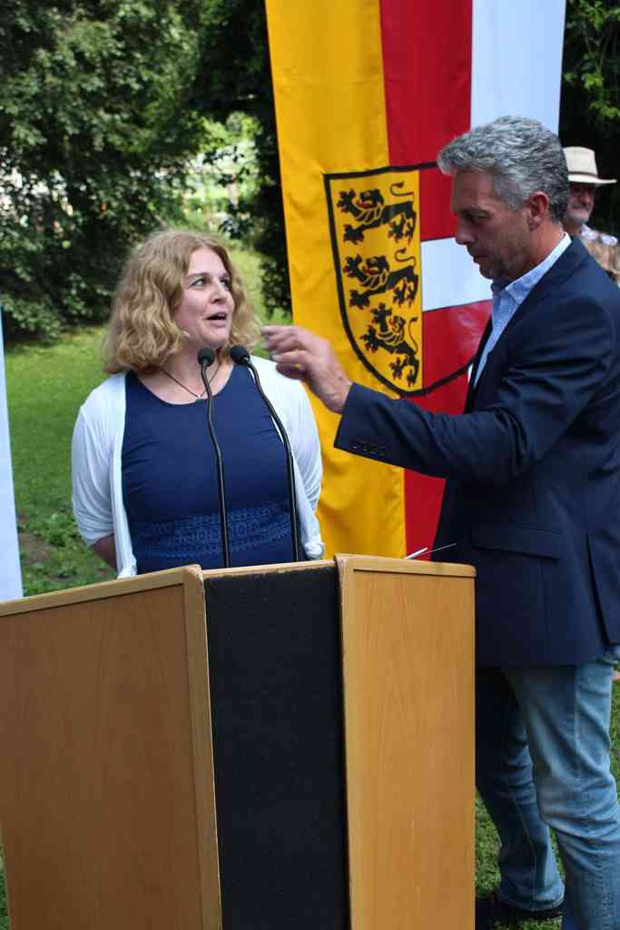 Dorffest in Winklern