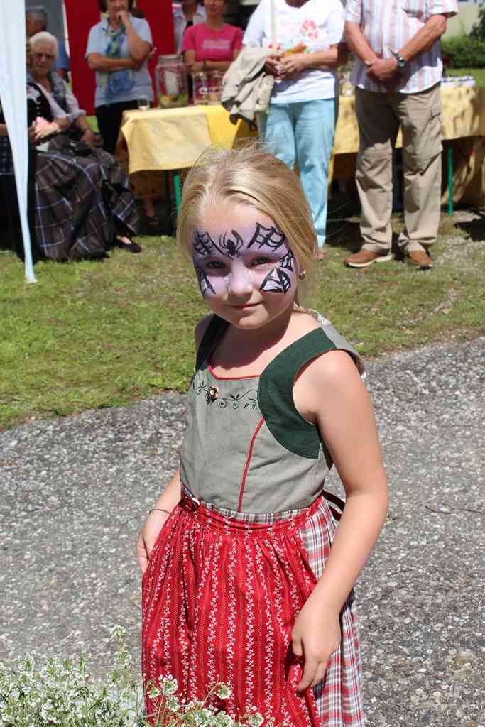Dorffest in Winklern