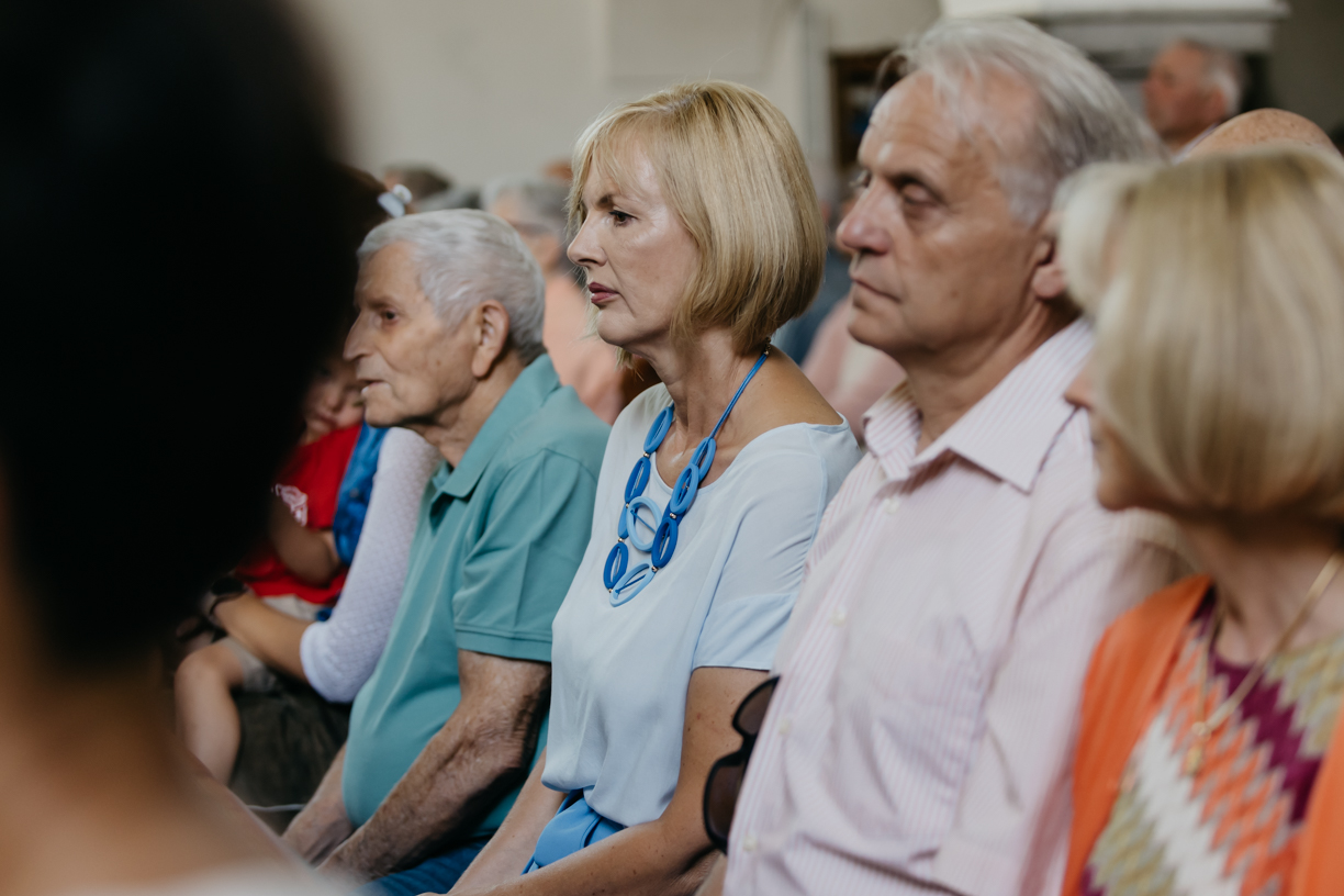 Treffen sagt Danke Fest - 07.07.2023