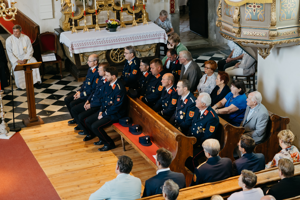 Treffen sagt Danke Fest - 07.07.2023
