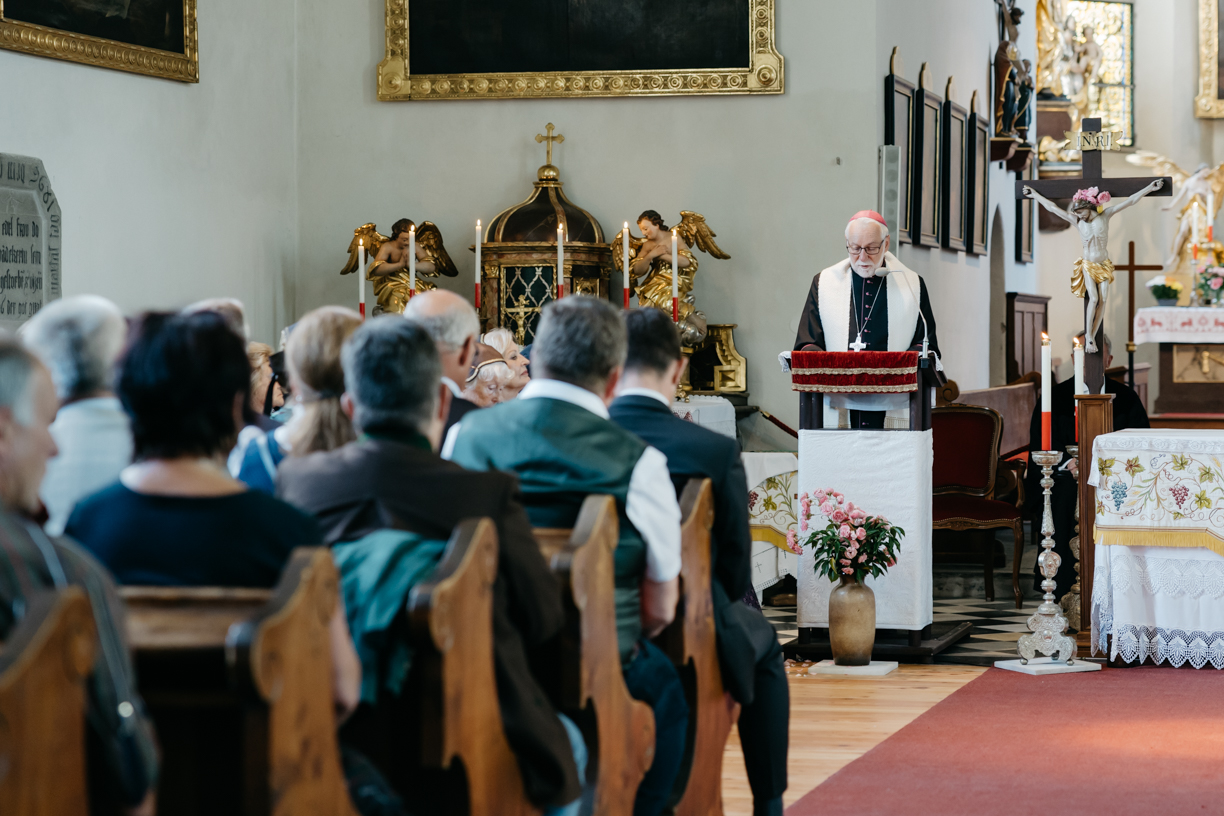 Treffen sagt Danke Fest - 07.07.2023
