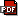 pdf - Icon